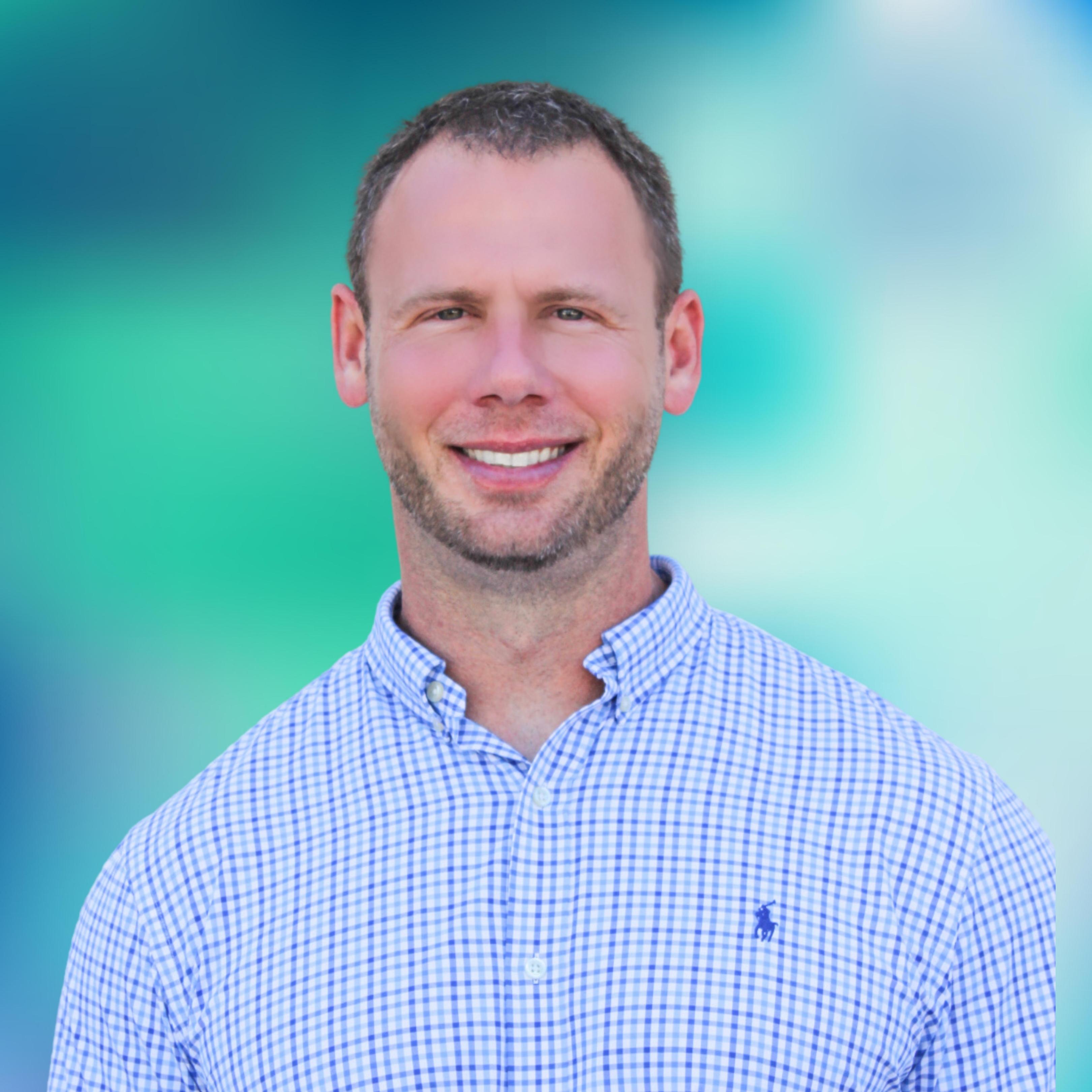 Stephen May, Psychiatric Mental Health Nurse Practitioner